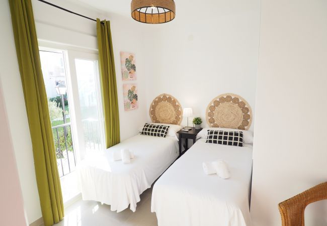 Villa in Nerja - Villa La Hacienda Villa in Nerja - Villa La Hacienda