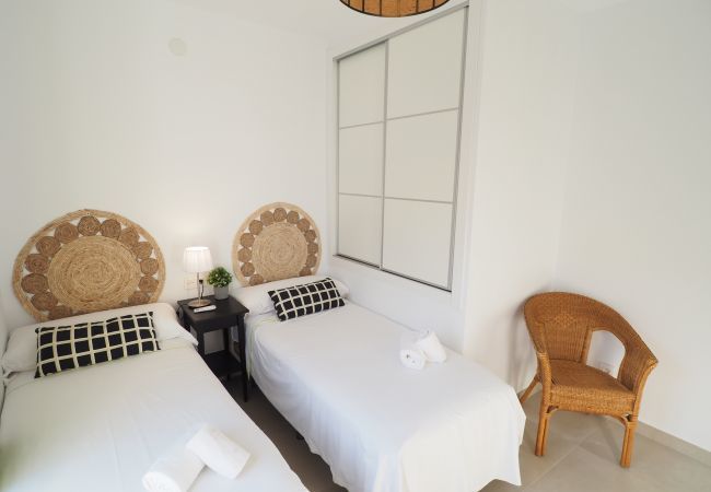 Villa in Nerja - Villa La Hacienda Villa in Nerja - Villa La Hacienda