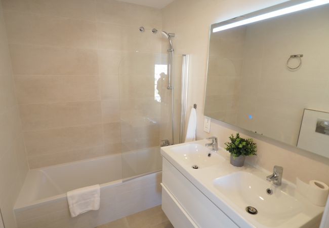 Villa in Nerja - Villa La Hacienda Villa in Nerja - Villa La Hacienda