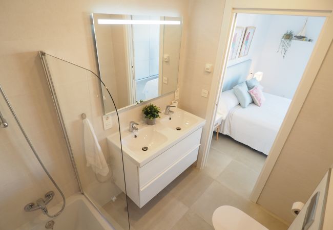 Villa in Nerja - Villa La Hacienda Villa in Nerja - Villa La Hacienda