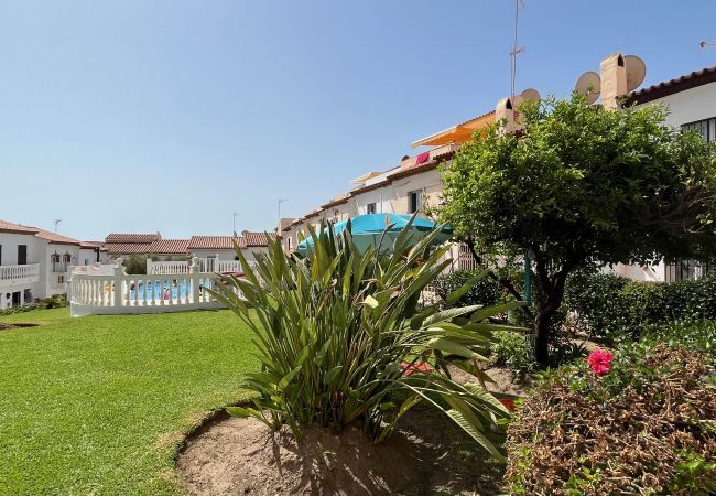 Villa in Nerja - Villa La Hacienda Villa in Nerja - Villa La Hacienda