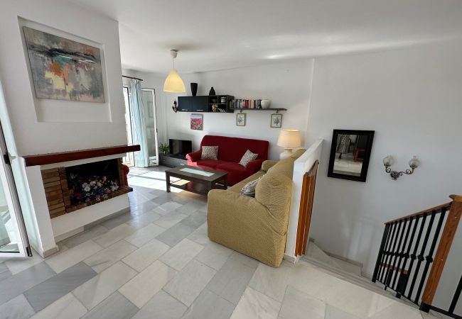 Villa in Nerja - Villa Amaia Villa in Nerja - Villa Amaia