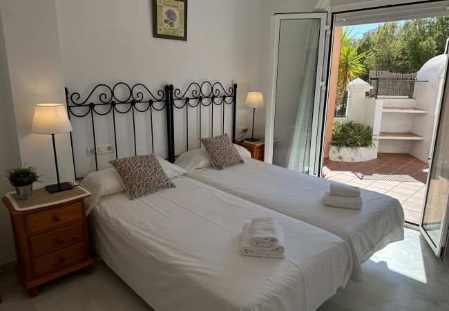 Villa in Nerja - Villa Amaia Villa in Nerja - Villa Amaia