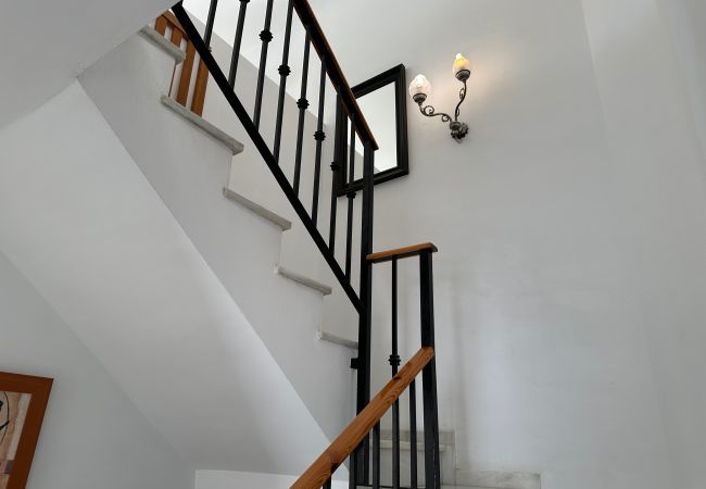 Villa in Nerja - Villa Amaia Villa in Nerja - Villa Amaia