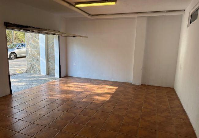 Villa in Nerja - Villa Amaia Villa in Nerja - Villa Amaia