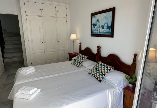 Villa in Nerja - Villa Amaia Villa in Nerja - Villa Amaia