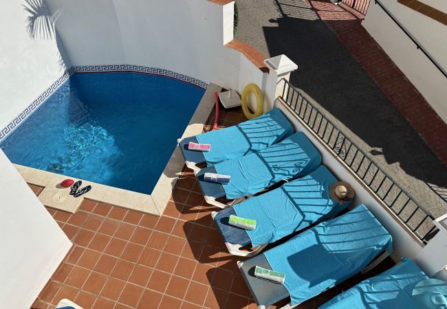Villa in Nerja - Villa Amaia Villa in Nerja - Villa Amaia