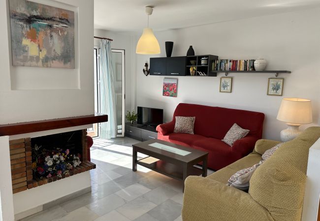Villa in Nerja - Villa Amaia Villa in Nerja - Villa Amaia