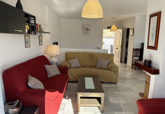 Villa in Nerja - Villa Amaia Villa in Nerja - Villa Amaia