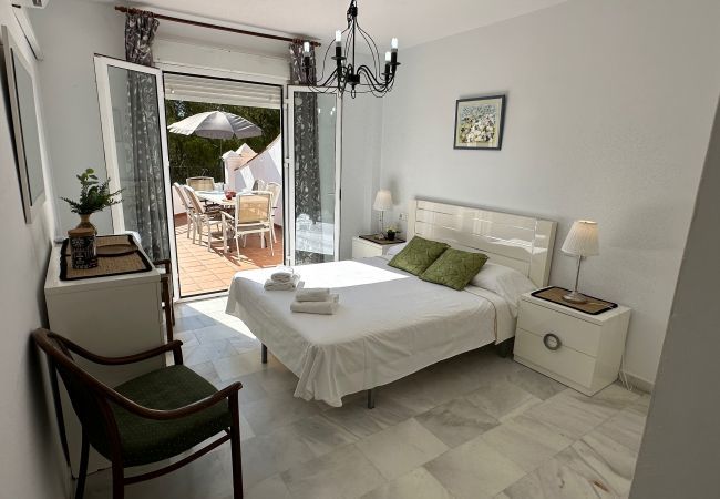 Villa in Nerja - Villa Amaia Villa in Nerja - Villa Amaia