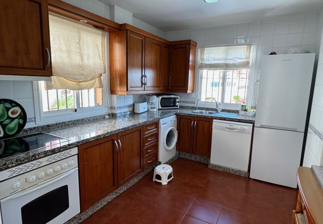 Villa in Nerja - Villa Amaia Villa in Nerja - Villa Amaia