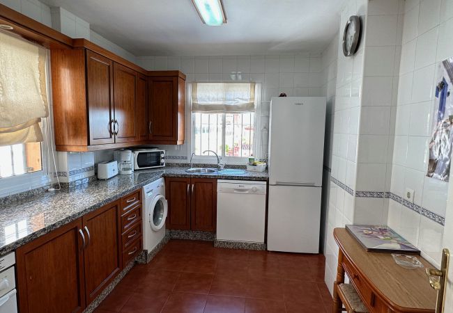 Villa in Nerja - Villa Amaia Villa in Nerja - Villa Amaia