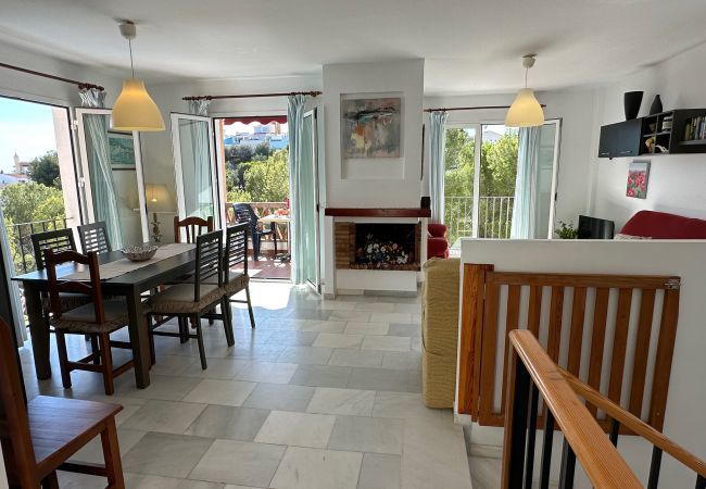 Villa in Nerja - Villa Amaia Villa in Nerja - Villa Amaia