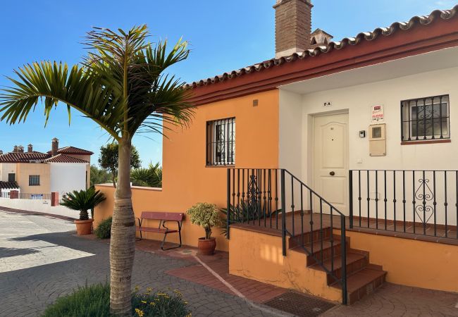 Villa in Nerja - Villa Amaia Villa in Nerja - Villa Amaia