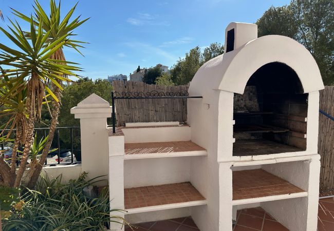 Villa in Nerja - Villa Amaia Villa in Nerja - Villa Amaia