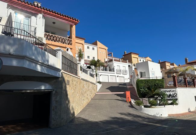 Villa in Nerja - Villa Amaia Villa in Nerja - Villa Amaia