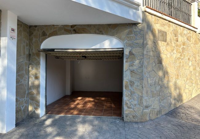 Villa in Nerja - Villa Amaia Villa in Nerja - Villa Amaia