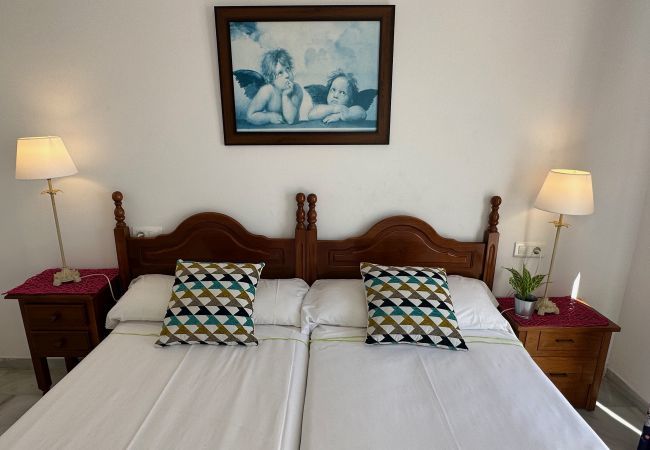 Villa in Nerja - Villa Amaia Villa in Nerja - Villa Amaia