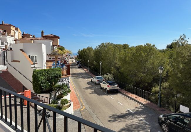 Villa in Nerja - Villa Amaia Villa in Nerja - Villa Amaia