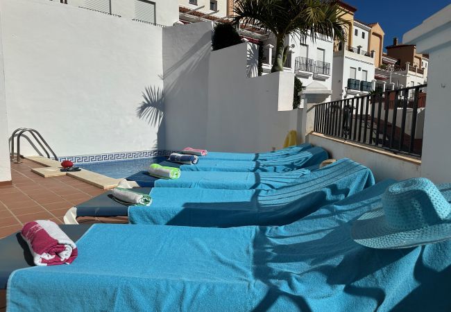 Villa in Nerja - Villa Amaia Villa in Nerja - Villa Amaia
