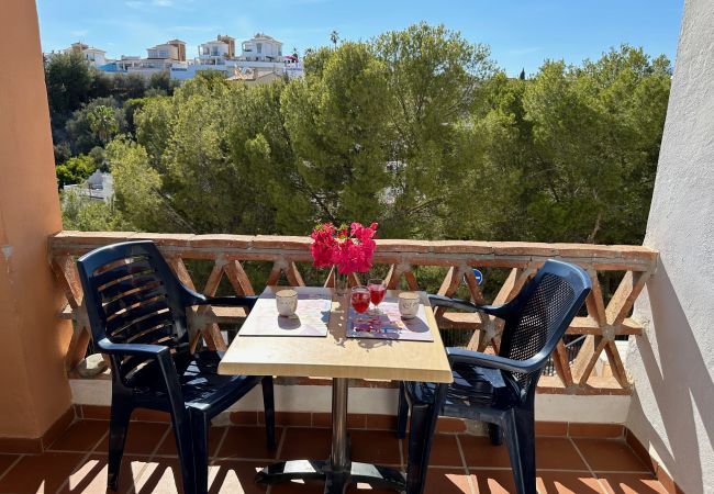 Villa in Nerja - Villa Amaia Villa in Nerja - Villa Amaia