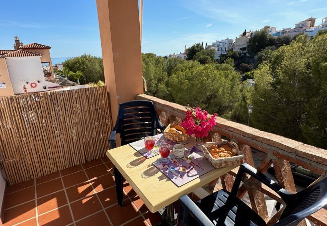 Villa in Nerja - Villa Amaia Villa in Nerja - Villa Amaia