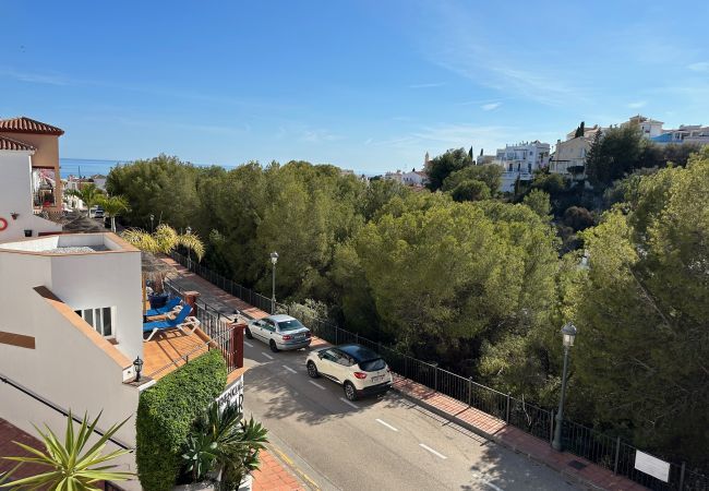 Villa in Nerja - Villa Amaia Villa in Nerja - Villa Amaia