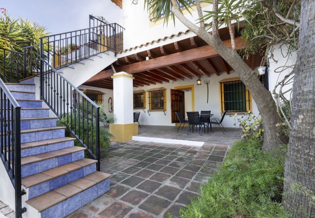 Studio in Alhaurín el Grande - Casita Primera Studio in Alhaurín el Grande - Casita Primera