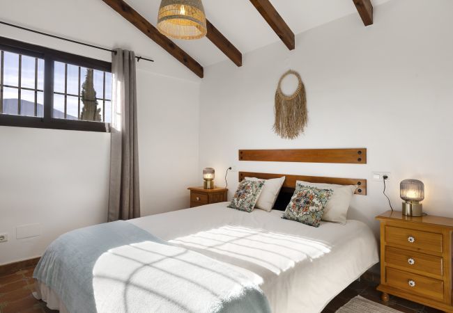 Appartement in Alhaurín el Grande - Casita Segunda Appartement in Alhaurín el Grande - Casita Segunda