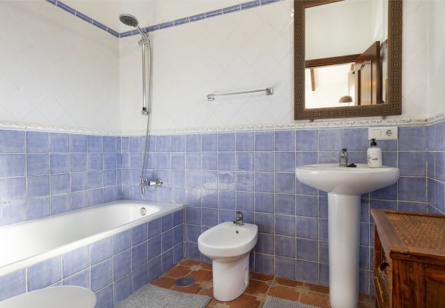 Appartement in Alhaurín el Grande - Casita Segunda Appartement in Alhaurín el Grande - Casita Segunda