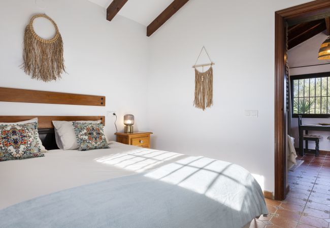 Appartement in Alhaurín el Grande - Casita Segunda Appartement in Alhaurín el Grande - Casita Segunda