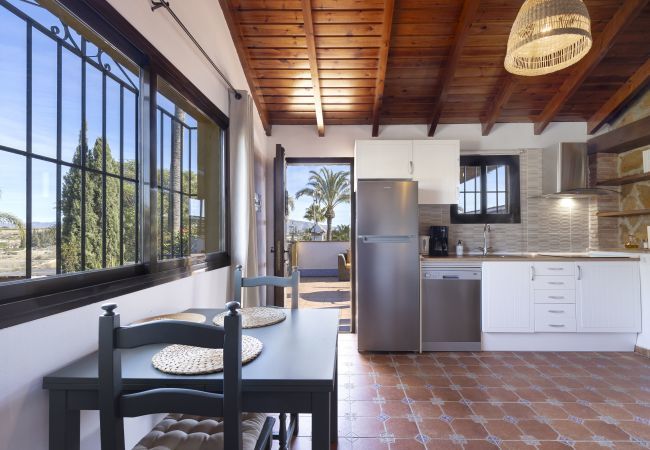 Appartement in Alhaurín el Grande - Casita Segunda Appartement in Alhaurín el Grande - Casita Segunda