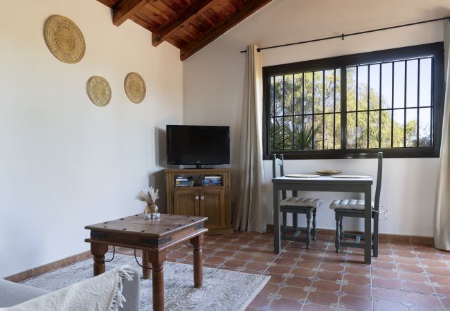 Appartement in Alhaurín el Grande - Casita Segunda Appartement in Alhaurín el Grande - Casita Segunda