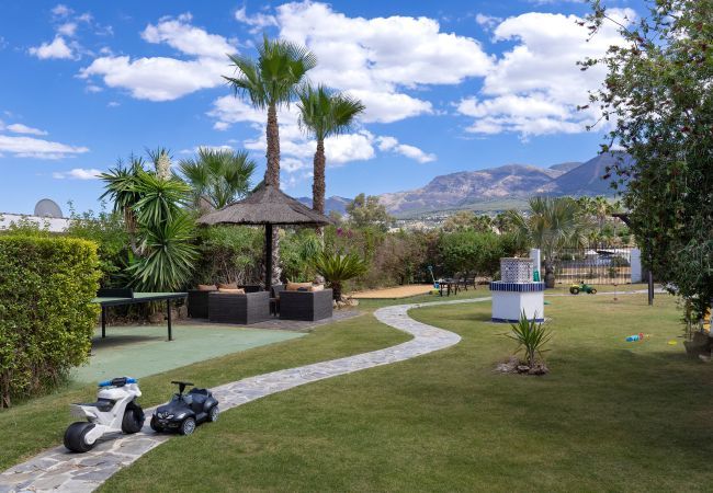 Appartement in Alhaurín el Grande - Casita Segunda Appartement in Alhaurín el Grande - Casita Segunda