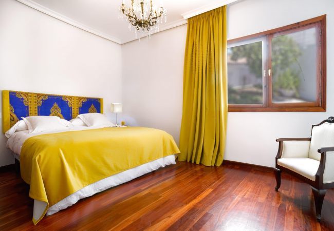 Villa in Las Palmas de Gran Canaria - Villa Tafira Villa in Las Palmas de Gran Canaria - Villa Tafira