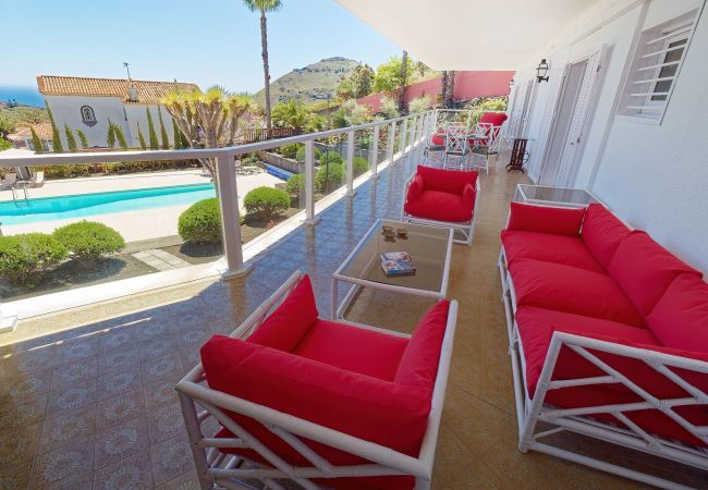 Villa in Las Palmas de Gran Canaria - Villa Tafira Villa in Las Palmas de Gran Canaria - Villa Tafira