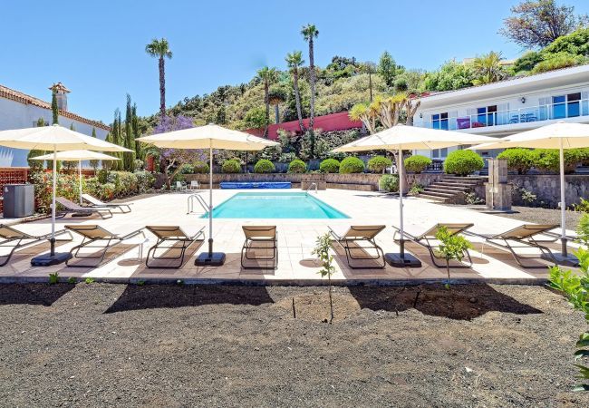 Villa in Las Palmas de Gran Canaria - Villa Tafira Villa in Las Palmas de Gran Canaria - Villa Tafira