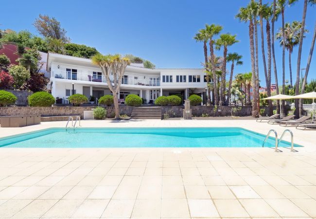 Villa in Las Palmas de Gran Canaria - Villa Tafira Villa in Las Palmas de Gran Canaria - Villa Tafira