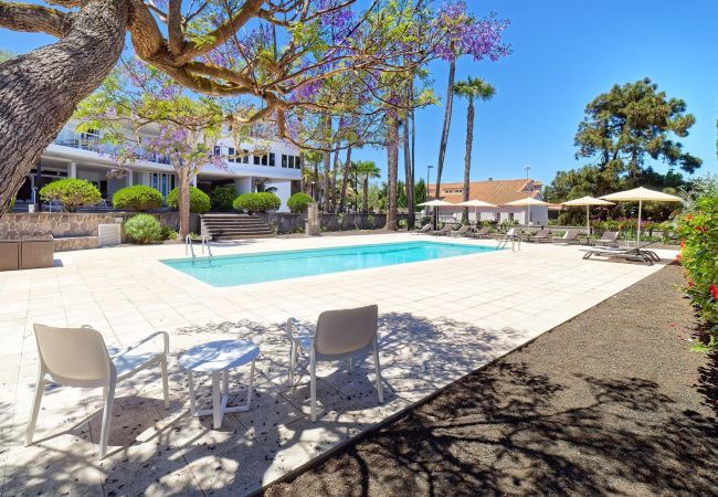 Villa in Las Palmas de Gran Canaria - Villa Tafira Villa in Las Palmas de Gran Canaria - Villa Tafira