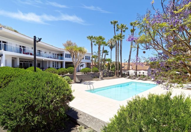 Villa in Las Palmas de Gran Canaria - Villa Tafira Villa in Las Palmas de Gran Canaria - Villa Tafira