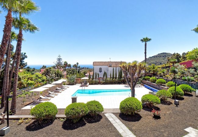 Villa in Las Palmas de Gran Canaria - Villa Tafira Villa in Las Palmas de Gran Canaria - Villa Tafira