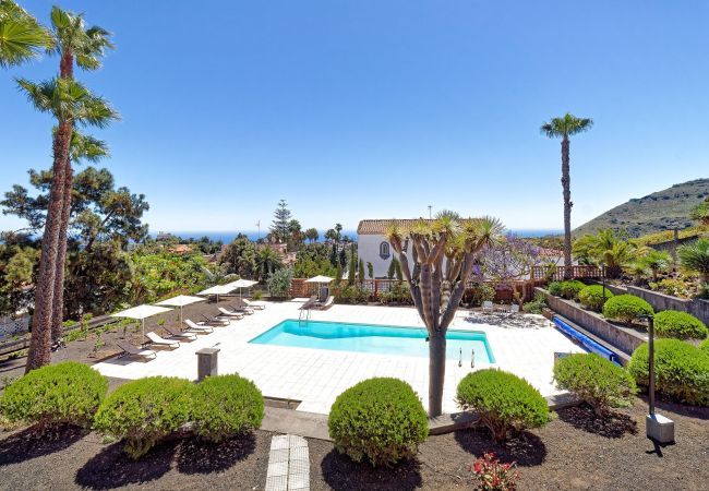 Villa in Las Palmas de Gran Canaria - Villa Tafira Villa in Las Palmas de Gran Canaria - Villa Tafira