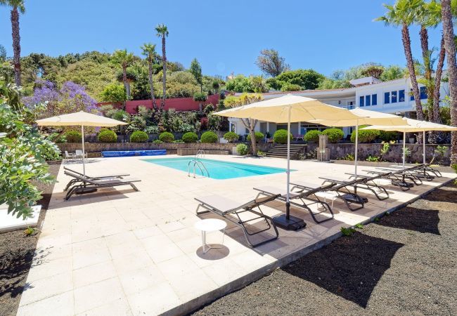 Villa in Las Palmas de Gran Canaria - Villa Tafira Villa in Las Palmas de Gran Canaria - Villa Tafira