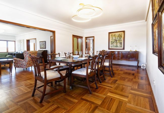 Villa in Las Palmas de Gran Canaria - Villa Tafira Villa in Las Palmas de Gran Canaria - Villa Tafira