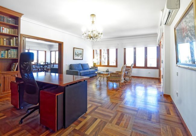 Villa in Las Palmas de Gran Canaria - Villa Tafira Villa in Las Palmas de Gran Canaria - Villa Tafira
