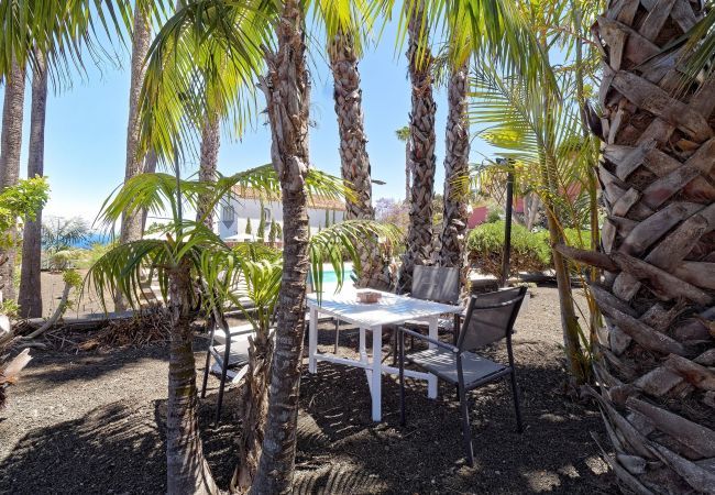 Villa in Las Palmas de Gran Canaria - Villa Tafira Villa in Las Palmas de Gran Canaria - Villa Tafira