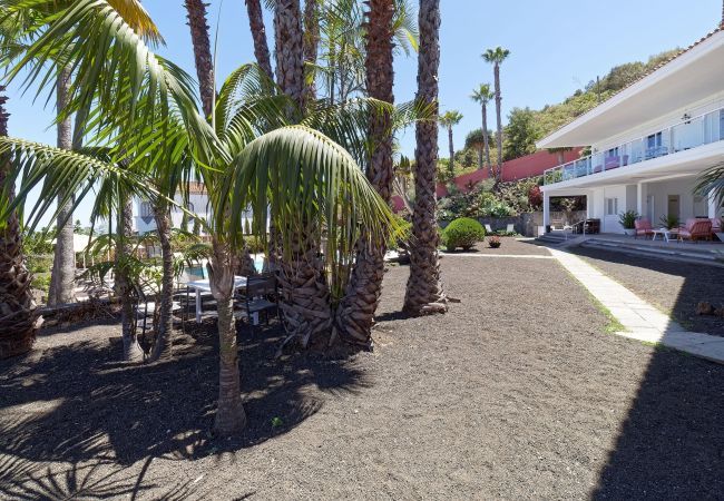 Villa in Las Palmas de Gran Canaria - Villa Tafira Villa in Las Palmas de Gran Canaria - Villa Tafira