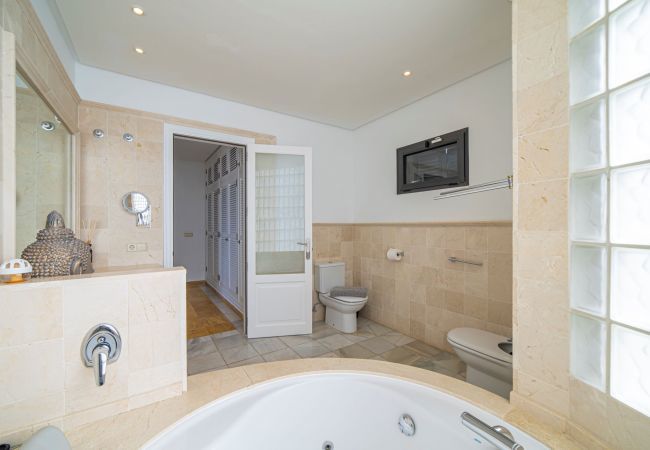 Villa in Playa Blanca - Villa Sandia Villa in Playa Blanca - Villa Sandia