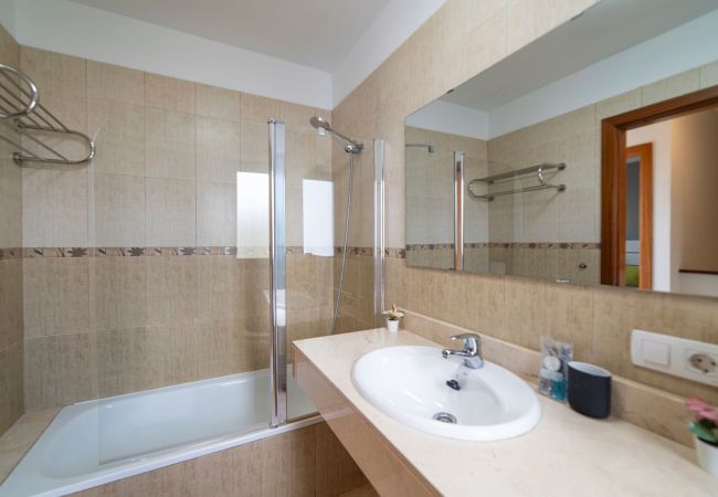 Villa in Playa Blanca - Villa Pina Villa in Playa Blanca - Villa Pina