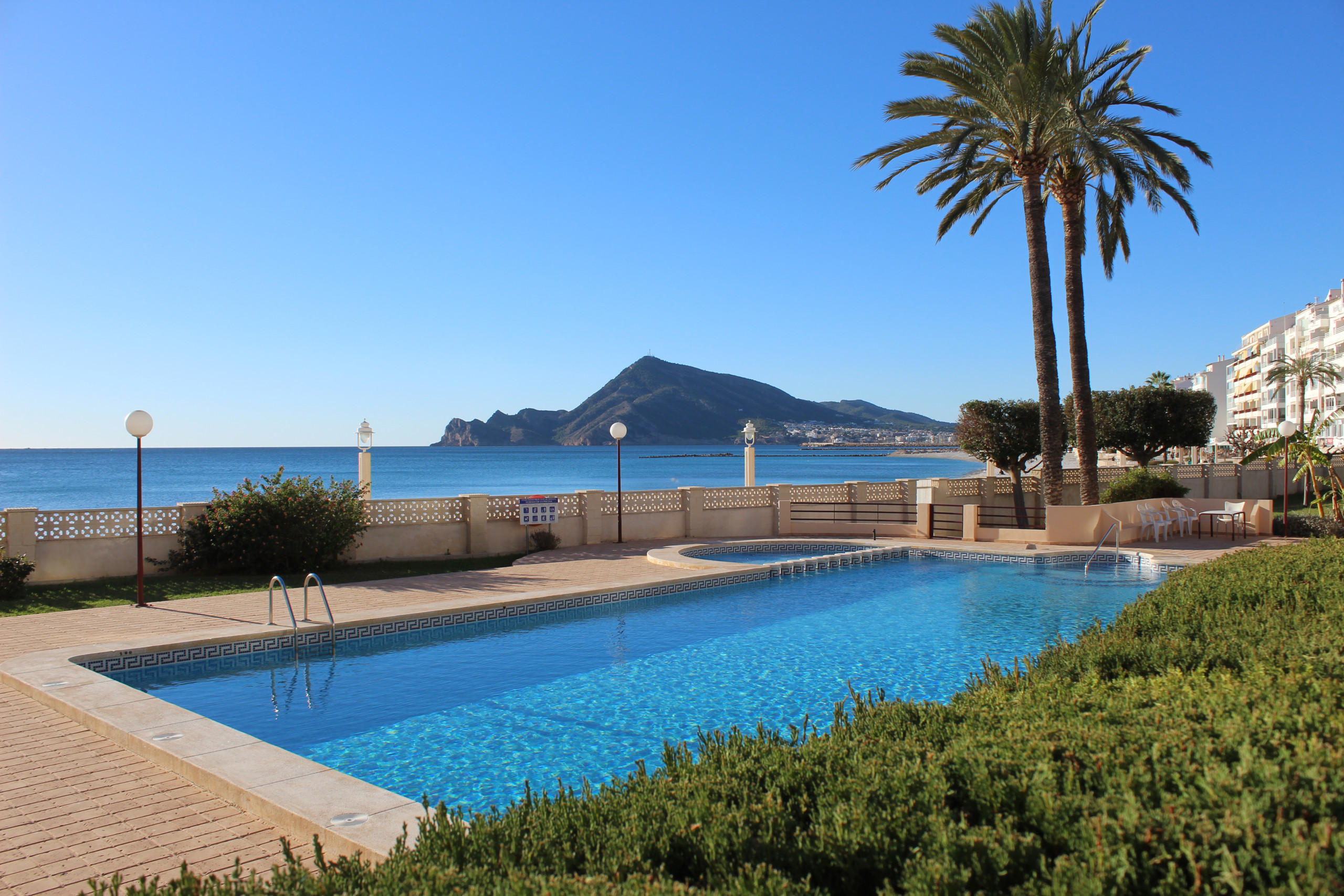  in Altea - Casita Travel | Appartement Helena